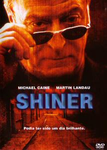 DVD Shiner - USADO