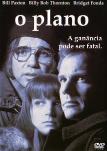 DVD O Plano - USADO