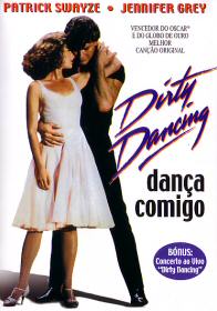 DVD Distry Dancing (Dança Comigo) - UsadoD