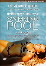 DVD Swimming Pool - USADO