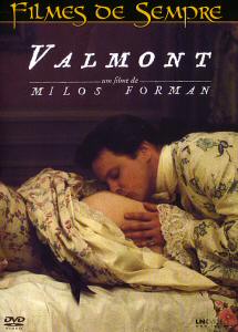 DVD Valmont-USADO
