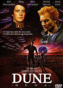 DVD Dune - Usado