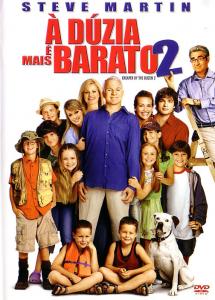 DVD À Dúzia é Mais Barato 2 - Usado