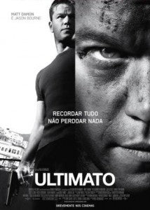 DVD Ultimato-USADO
