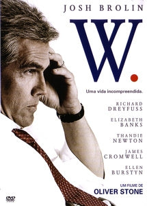 DVD - W. - USADO