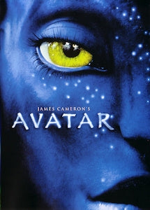 DVD Avatar - Usado