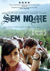DVD - Sem Nome - USADO