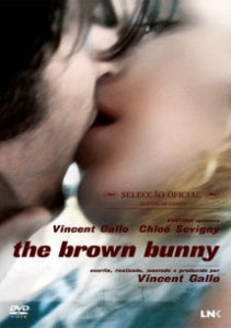 DVD The Brown Bunny - USADO