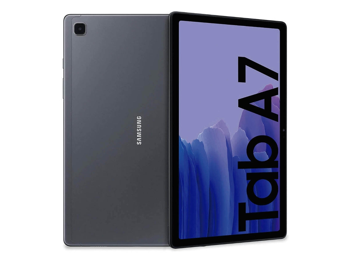 Tablet Samsung Galaxy Tab A7 SM-T500 64GB - USADO Grade B