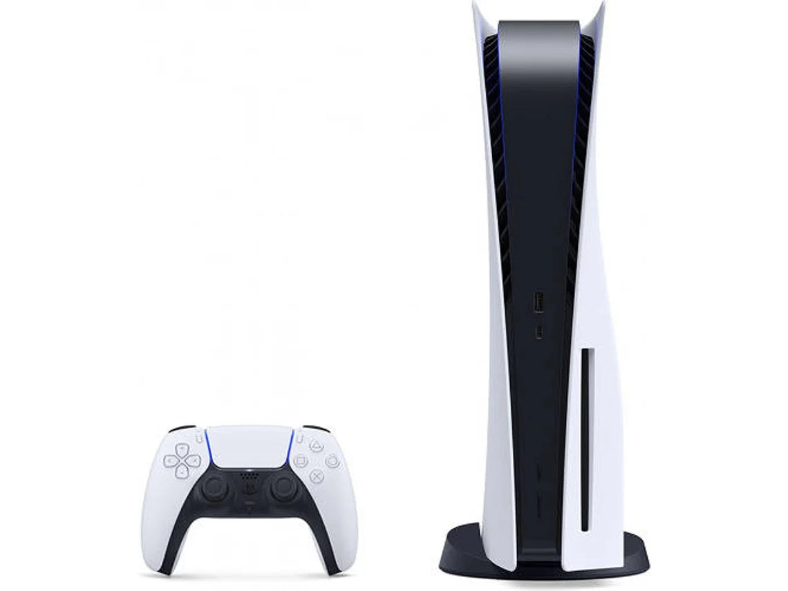 Consola PS5 Playstation 5 825 GB - USADO Grade B