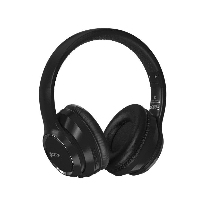 Auricular Bluetooth Devia Kintone Series - NOVO