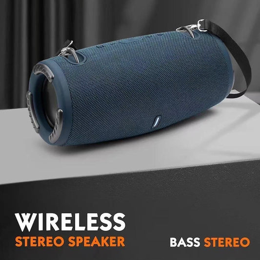 BLUETOOTH SPEAKER XTREME 3 BLUE