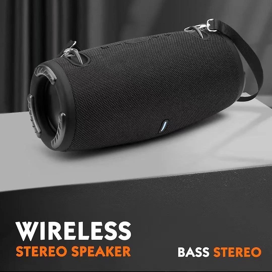 BLUETOOTH SPEAKER XTREME 3 BLACK