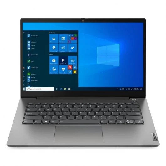 Portátil Lenovo ThinkBook 14 G2 ITL Intel Core i5-1135G7/16 GB/512GB SSD/14" - USADO Grade B