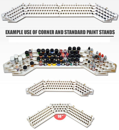 Paint holder (large, Ø 26 mm) -- s2s