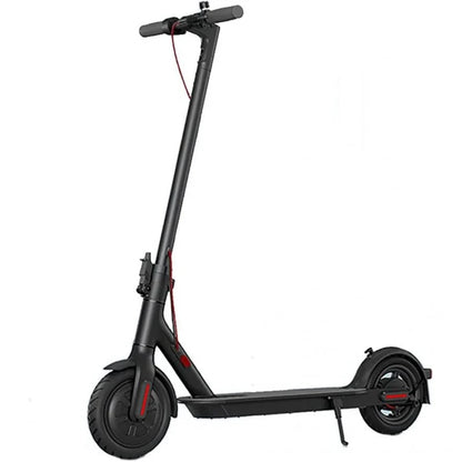 Xiaomi Mi Electric Scooter 3 Lite Preto - USADO (GRADE B)