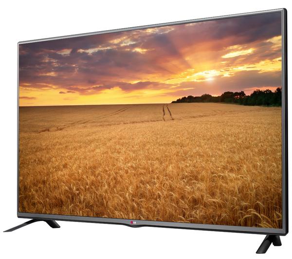 TV 42" LG 42LB550V - USADO (Grade B)