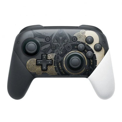 SWITCH WIRELESS PRO CONTROLLER (ZELDA) - NOVO