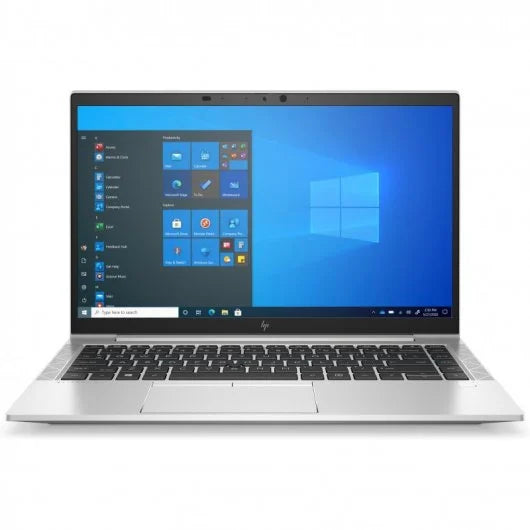 HP Elitebook 840 G8 | 14" FHD | i7-1185G7| 512GB SSD | 32GB RAM | Windows 11  - USADO (GRADE B)
