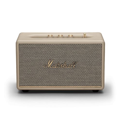 Coluna Bluetooth Marshall Acton III  (Creme) - USADO