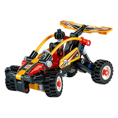 LEGO Technic 42101 Buggy 2 in 1  (No box, With instructions) - USADO