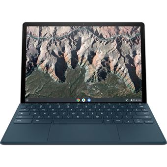 Portatil HP ChromeBook X2 11