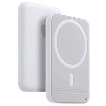 Powerbank Portátil MagSafe | 5000 MAH iphone 11 ao 14 Pro Max