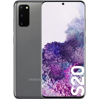 Smartphone Samsung Galaxy S20 128 GB – Klasse B