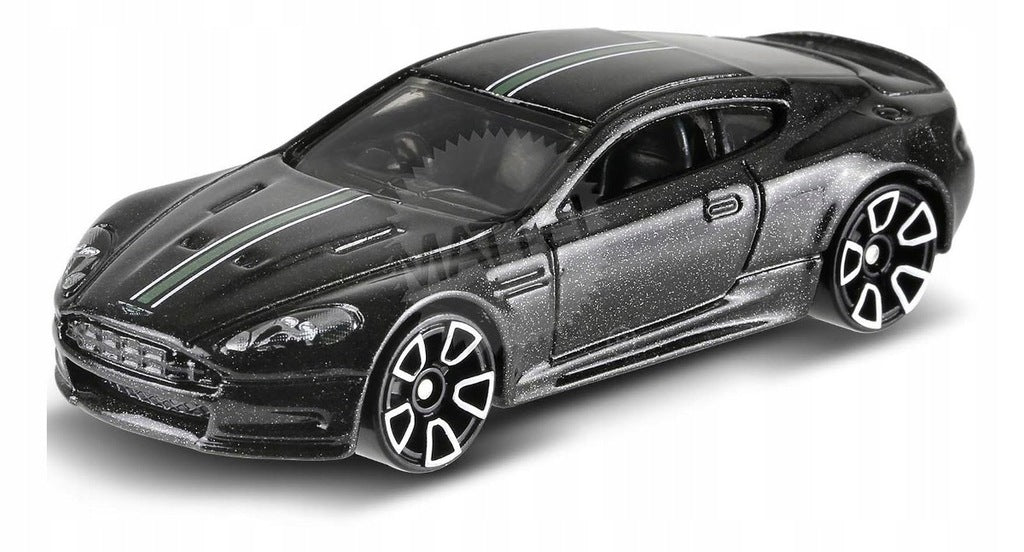 Hot Wheels 2019 HW Exotics - Aston Martin DBS FYC35