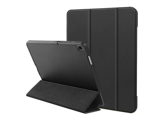 Samsung Galaxy Tab A7Lite(8.7) Book Cover Black
