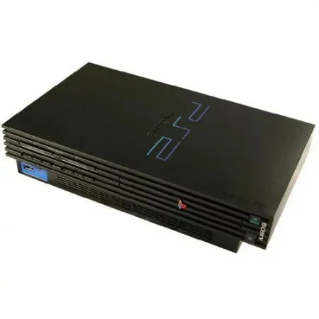 PS2 Consola Playstation 2 Fat (No Controller) - USADO