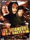 DVD Les Seigneurs Du Ghetto - Usado