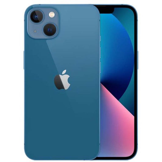 Smartphone Apple iphone 13 Azul 256GB - USADO Grade A