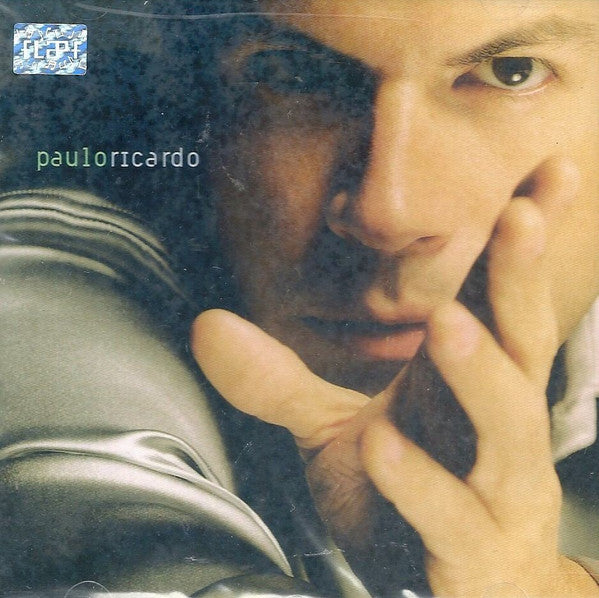 CD Paulo Ricardo – Paulo Ricardo
