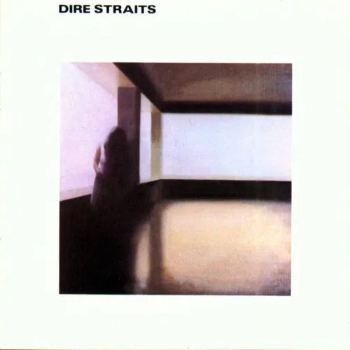 DISCO VINYL - DIRE STRAITS - USADO