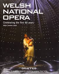 LIVRO - Welsh National Opera