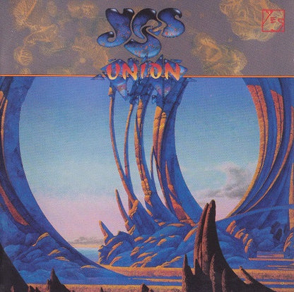 CD - Yes – Union - USADO