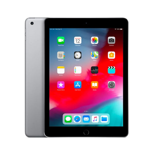Tablet Apple iPad 6. 9,7" 32GB - USADO (Klasse B)