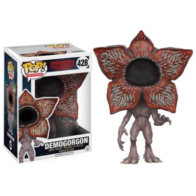 Funko POP! TV: Stranger Things Demogorgon #428