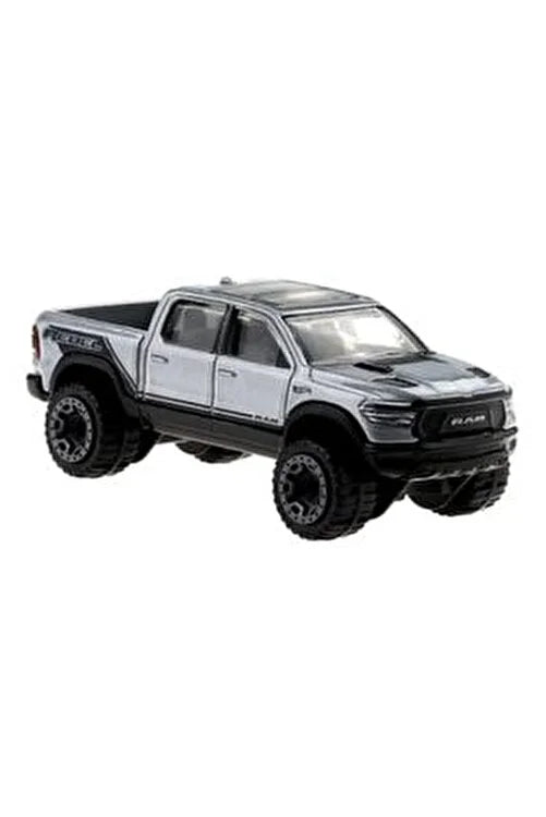 Hot Wheels 2022 RAM 1500 REBEL 2020 23/250 HOT TRUCKS HCV97-M571