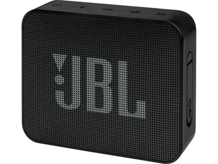 COLUNA BLUETOOTH JBL GO 2 black - USADO Grade B