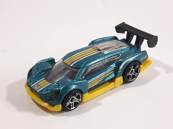 2015 SUPER BLITZEN HOT WHEELS (LOOSE) - USADO