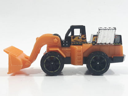 2013 Wheel loader 1979 Hot Wheels (loose) - USADO