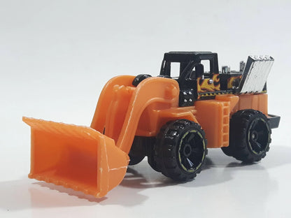 2013 Wheel loader 1979 Hot Wheels (loose) - USADO