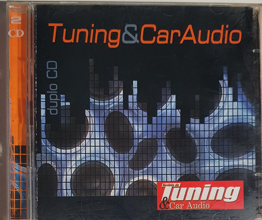 CD TUNING&CARAUDIO - USADO