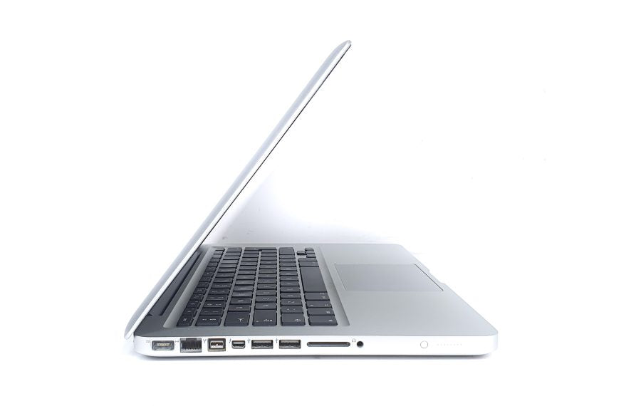 PORTÁTIL Apple MacBook Pro A1278 G3 i5 i5-3210m/ 8 GB/ 500 GB HDD - USADO GRADE B