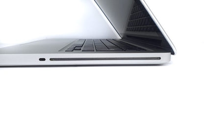 PORTÁTIL Apple MacBook Pro A1278 G3 i5 i5-3210m/ 8 GB/ 500 GB HDD - USADO GRADE B