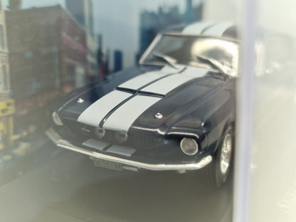 Diecast Shelby GT500 1967 1/43 Altaya