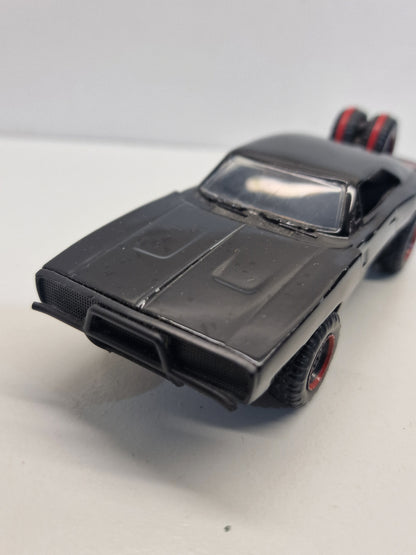 Diecast  1/32 Jada Toys, Dodge Charger 1970 Fast & Furious