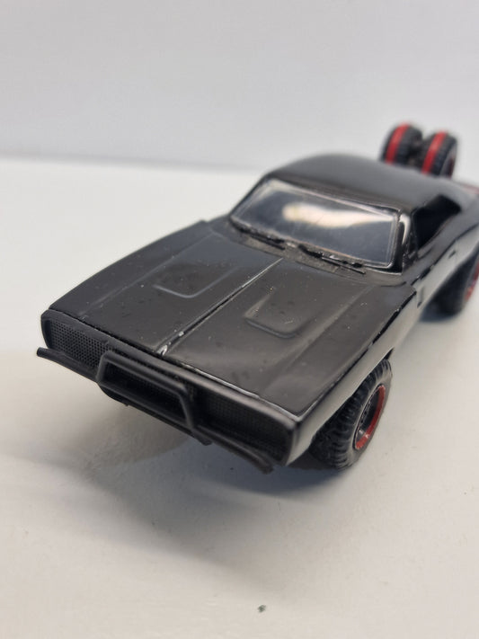 Diecast  1/32 Jada Toys, Dodge Charger 1970 Fast & Furious